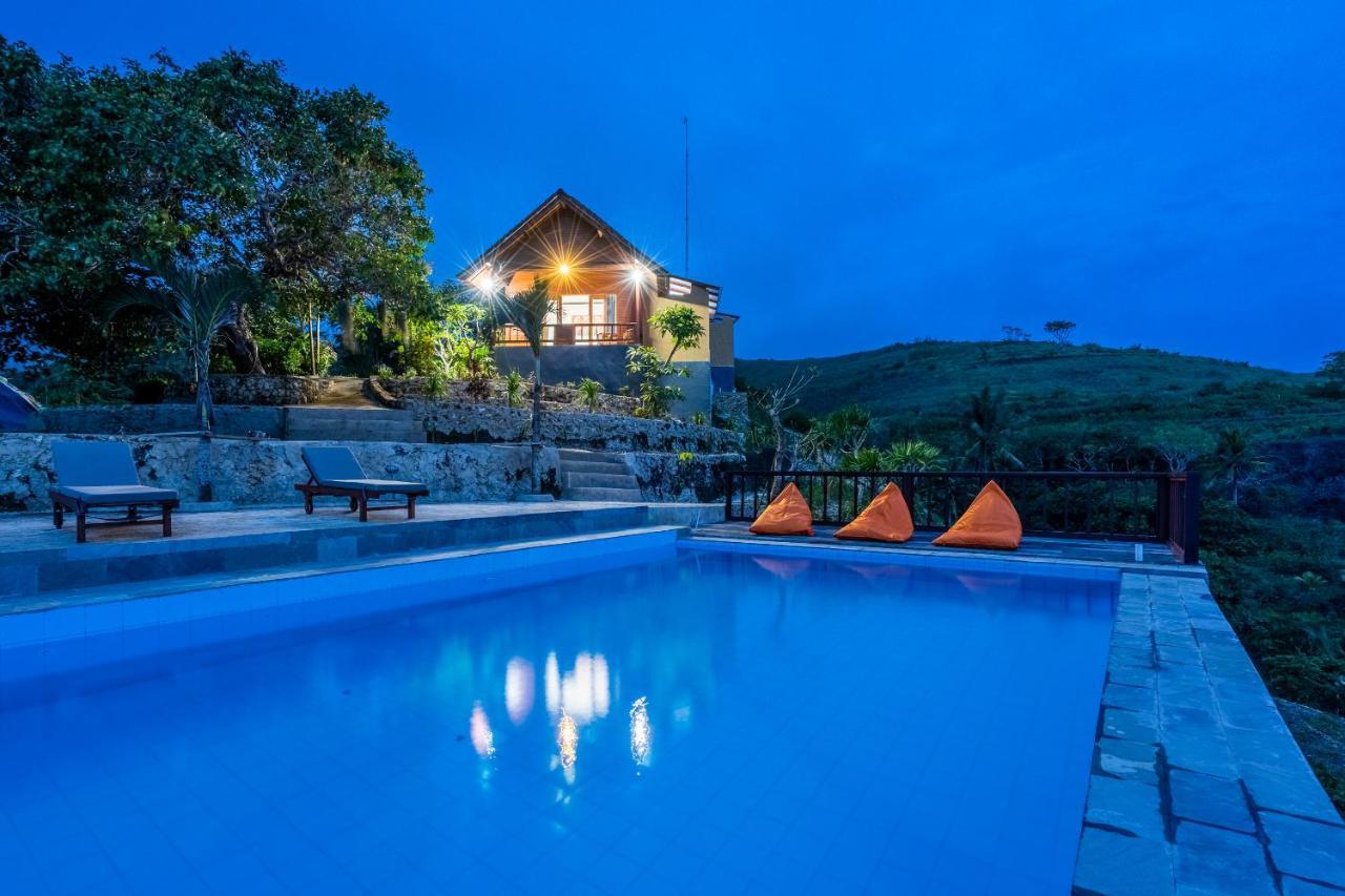 Pini sentana Village Tanglad Esterno foto