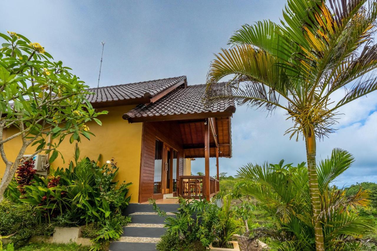 Pini sentana Village Tanglad Esterno foto